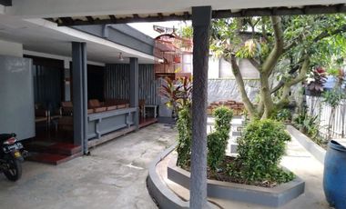 Rumah Murah Hitung Tanah Mainroad Palasari Sangat Strategis