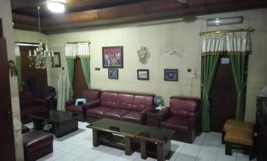 Rumah Murah Hitung Tanah Mainroad Palasari Sangat Strategis