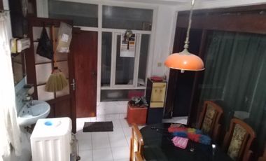 Rumah Murah Hitung Tanah Mainroad Palasari Sangat Strategis