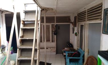 Rumah Murah Hitung Tanah Mainroad Palasari Sangat Strategis