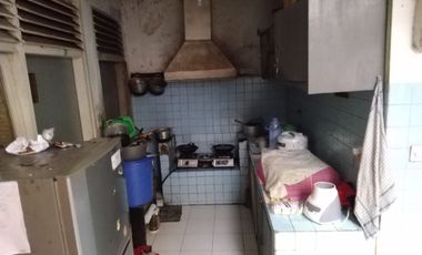 Rumah Murah Hitung Tanah Mainroad Palasari Sangat Strategis