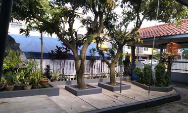 Rumah Murah Hitung Tanah Mainroad Palasari Sangat Strategis