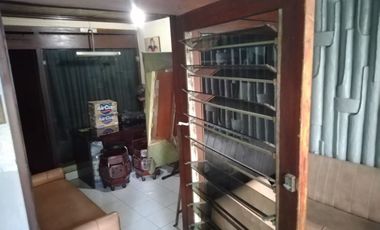 Rumah Murah Hitung Tanah Mainroad Palasari Sangat Strategis