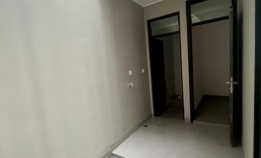 Brand New 6x12.5 Cluster Denver View Danau, Dekat CBD Dan Pusat Pendid