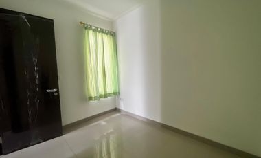 Brand New 6x12.5 Cluster Denver View Danau, Dekat CBD Dan Pusat Pendid