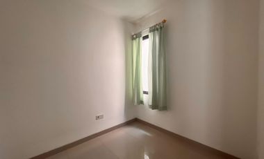 Brand New 6x12.5 Cluster Denver View Danau, Dekat CBD Dan Pusat Pendid