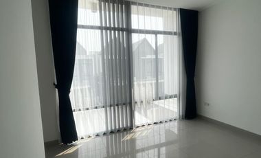 Brand New 6x12.5 Cluster Denver View Danau, Dekat CBD Dan Pusat Pendid