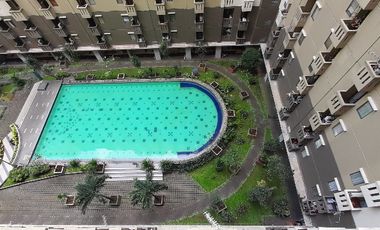 jual cepat apartemen studio gateway ahmad yani cicadas bandung