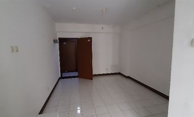 jual cepat apartemen studio gateway ahmad yani cicadas bandung