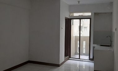 jual cepat apartemen studio gateway ahmad yani cicadas bandung