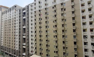 jual cepat apartemen studio gateway ahmad yani cicadas bandung