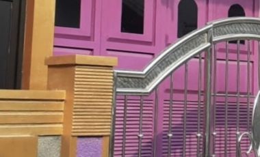 rumah di Purbayan Sukoharjo