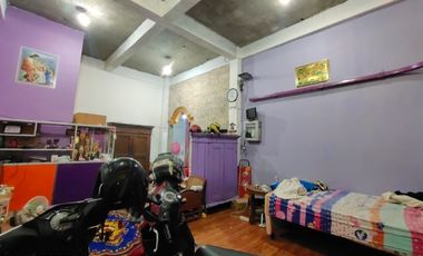 rumah di Purbayan Sukoharjo