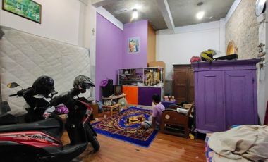 rumah di Purbayan Sukoharjo