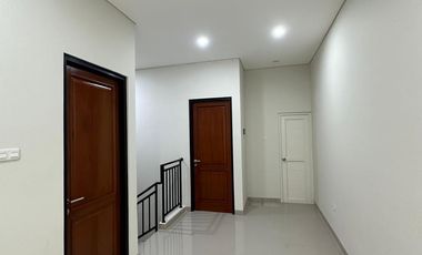 Dijual Rumah Baru Di Perumahan Kresek Indah Duri Kosambi Cengkareng