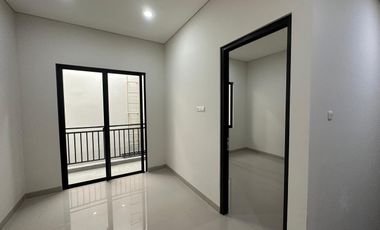 Dijual Rumah Baru Di Perumahan Kresek Indah Duri Kosambi Cengkareng