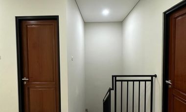 Dijual Rumah Baru Di Perumahan Kresek Indah Duri Kosambi Cengkareng