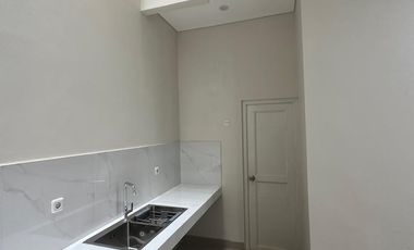 Dijual Rumah Baru Di Perumahan Kresek Indah Duri Kosambi Cengkareng