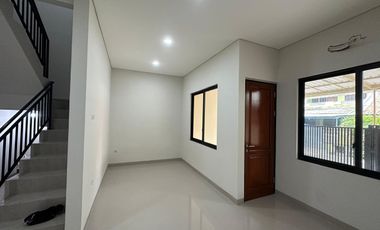Dijual Rumah Baru Di Perumahan Kresek Indah Duri Kosambi Cengkareng