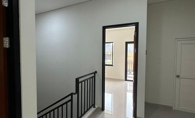 Dijual Rumah Baru Di Perumahan Kresek Indah Duri Kosambi Cengkareng