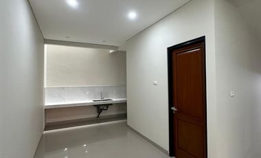 Dijual Rumah Baru Di Perumahan Kresek Indah Duri Kosambi Cengkareng