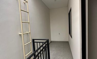 Dijual Rumah Baru Di Perumahan Kresek Indah Duri Kosambi Cengkareng