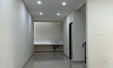 Dijual Rumah Baru Di Perumahan Kresek Indah Duri Kosambi Cengkareng
