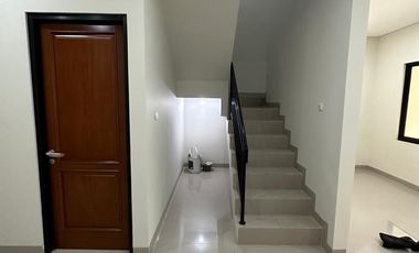 Dijual Rumah Baru Di Perumahan Kresek Indah Duri Kosambi Cengkareng