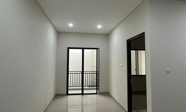 Dijual Rumah Baru Di Perumahan Kresek Indah Duri Kosambi Cengkareng