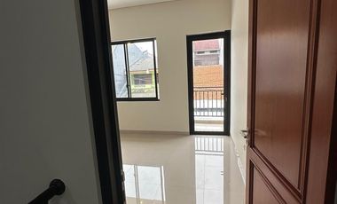 Dijual Rumah Baru Di Perumahan Kresek Indah Duri Kosambi Cengkareng