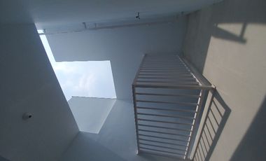 Rumah 2 lantai murah Cisaranten kulon Arcamanik Bandung Timur