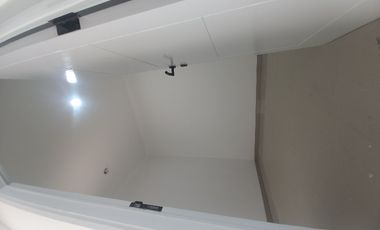 Rumah 2 lantai murah Cisaranten kulon Arcamanik Bandung Timur