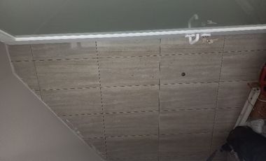 Rumah 2 lantai murah Cisaranten kulon Arcamanik Bandung Timur