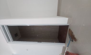 Rumah 2 lantai murah Cisaranten kulon Arcamanik Bandung Timur