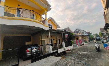 rumah cantik di colomadu