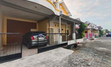 rumah cantik di colomadu