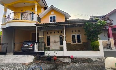 rumah cantik di colomadu