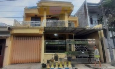 Rumah dijual di Tulangan, Sidoarjo