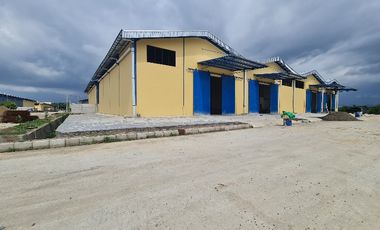 Gudang baru dipergudangan Makassar maros siap paki SHM