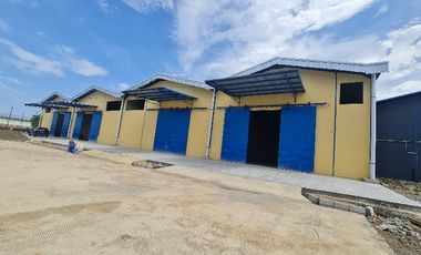 Gudang baru dipergudangan Makassar maros siap paki SHM