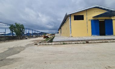 Gudang baru dipergudangan Makassar maros siap paki SHM