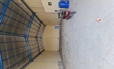 Gudang baru dipergudangan Makassar maros siap paki SHM