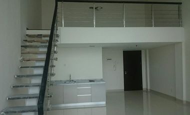 Apartemen Brooklyn Alam Sutera