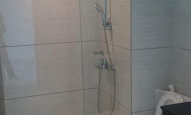 Apartemen Brooklyn Alam Sutera