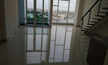 Apartemen Brooklyn Alam Sutera