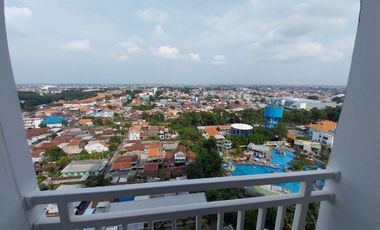 Suncity Residence Apartemen