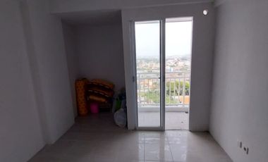 Suncity Residence Apartemen