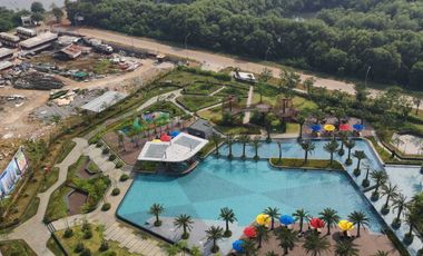 Dijual Apartemen Gold Coast PIK