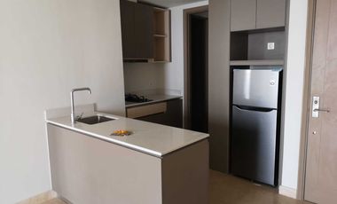 Dijual Apartemen Gold Coast PIK