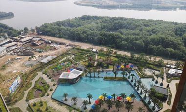 Dijual Apartemen Gold Coast PIK